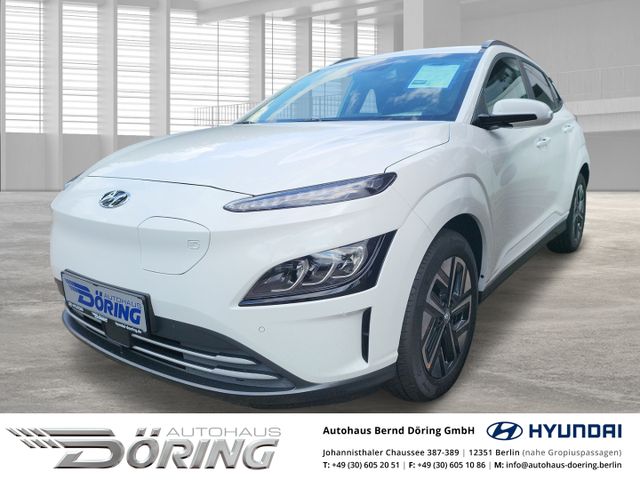 Hyundai KONA Elektro EV TREND 64kWh 150 KW 2WD NEUWAGEN!