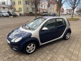 Smart ForFour 80kW:FINANZIERUNG BEI NEGATIVE SCHUFA: - Smart: Be