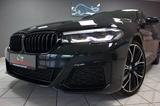 BMW 530dA LIMO~M-SPORTPAKET+DEUTSCH+RFK~1Hd - BMW 530: 530d Sport