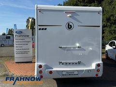 Foto Nummer 34: BENIMAR Tessoro