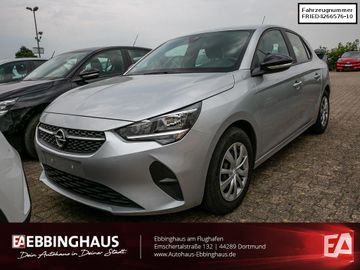 Opel Corsa F 1.2 Edition Style-Paket Sitzheizung