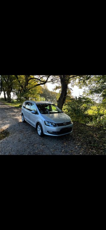 Image of Volkswagen Sharan