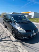 Renault Grand Espase IV 2008 2.0 DCI NAVI - gebrauchte Renault Espace aus dem Jahr 2008