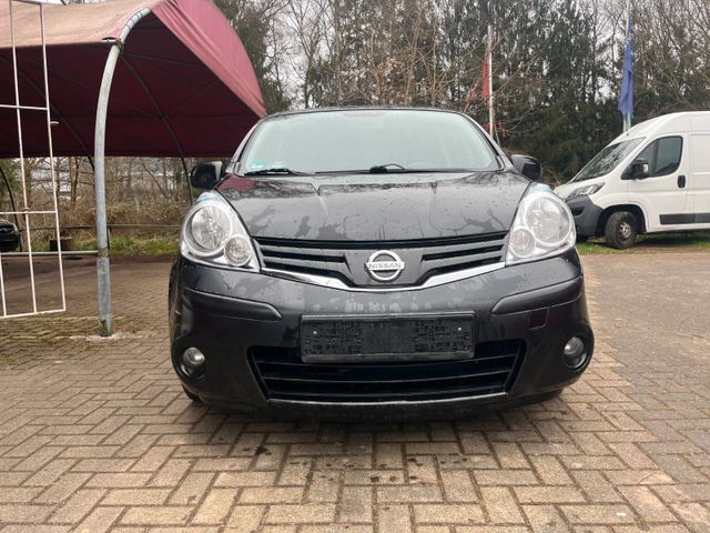 Nissan Note Acenta