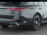 Mercedes-Benz E 220 d 4MATIC T AMG Line/Pano./AHK/Night-Paket - Mercedes-Benz E-Klasse: AMG
