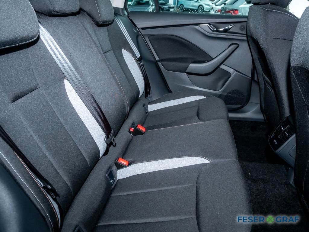 Skoda Kamiq - Bild 10
