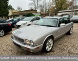 Jaguar XJR V8 Automatik Kamera Leder 18 Zoll Alu Klima - Jaguar XJR: 8