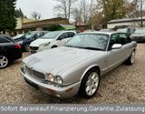 Jaguar XJR V8 Automatik Kamera Leder 18 Zoll Alu Klima - Jaguar XJR: 8