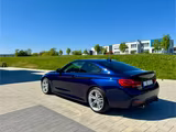BMW F32 440i Coupe MPPSK M Performance - Top - BMW 440: Sportwagen