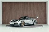 Porsche 991.2 GT2 RS MR, Weissach-Paket, Lift, Manthey - Porsche: RS Gt2