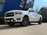 Dodge RAM 5.7*Larami**LPG*Crew*Deutsch*1.-Hand*U-FREI* - Dodge aus 2019