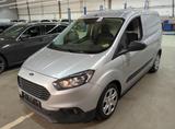 Ford Transit Courier Trend KLIMA NAVI PDC 1HAND TEMPO - gebrauchte Ford Transit Courier aus dem Jahr 2019