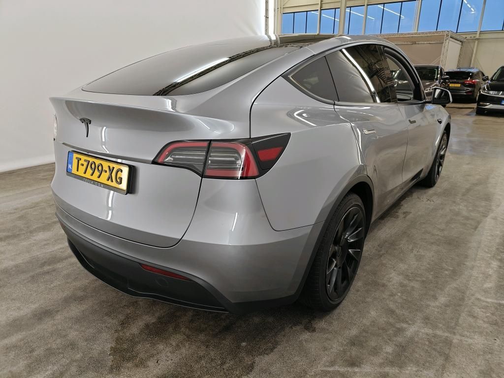 Tesla Model Y Standard RWD Plus 92.5 % Soh [ AMD RYZEN imagem 3