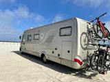 HYMER / ERIBA / HYMERCAR S830, DB, Autom.,Vollausstattung,Hubst.,Lofipo4, - HYMER / ERIBA S830