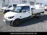 StreetScooter Work Box Work L 40 kWh Pritsche Rückfahrkamera - Offers