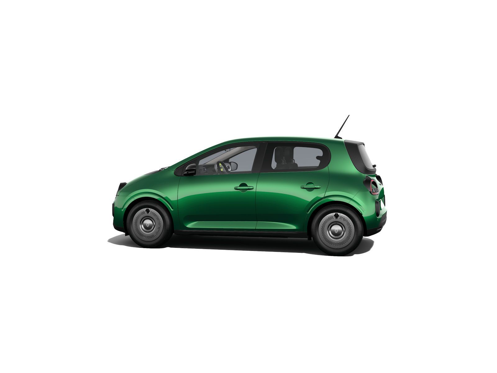 Fahrzeugabbildung Renault Twingo E-TECH elektrisch Evolution 80hp Urban Ra
