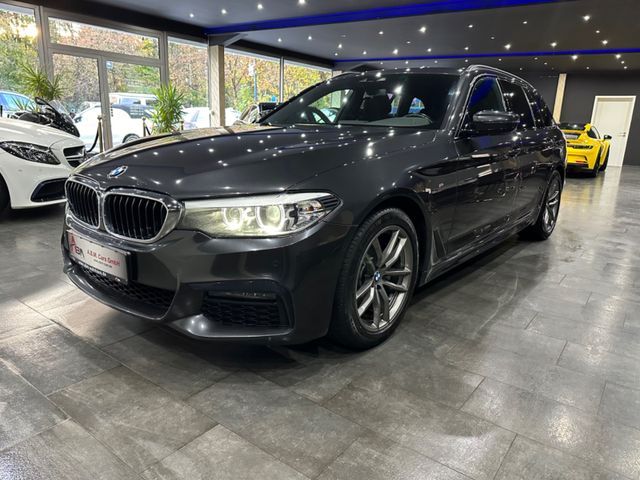 BMW 520 d M Sport *KAMERA* Fahrassistenz* 1.HAND*