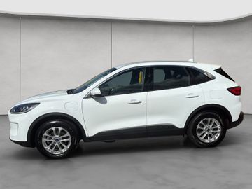 Ford Kuga - 2