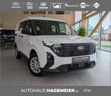 Ford Transit Courier Trend DoKa 1.0 Ecoboost - Ford Transit Neuwagen in Bielefeld