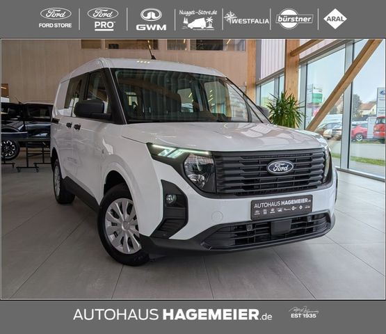 Ford Transit Courier Trend DoKa 1.0 Ecoboost