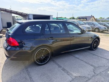 BMW 318 - 6