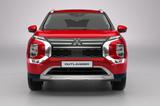 Mitsubishi Outlander 2.4L PHEV Intro Edition - Mitsubishi Outlander in Mannheim