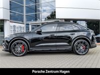 Porsche Macan - Vorschau Bild 2