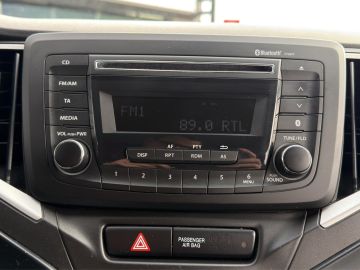 Suzuki Baleno Club 1.2 °Sitzheizung°Klima°USB°BT°