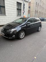 Toyota Auris START Edition 1,6-l-Valvematic START E... - Toyota Auris Gebrauchtwagen in Berlin