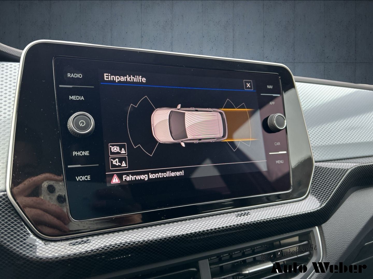 Volkswagen T-Cross - Bild 25