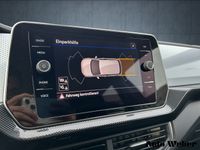 Volkswagen T-Cross - Vorschau Bild 25