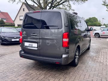 Toyota Proace (Verso) - 8
