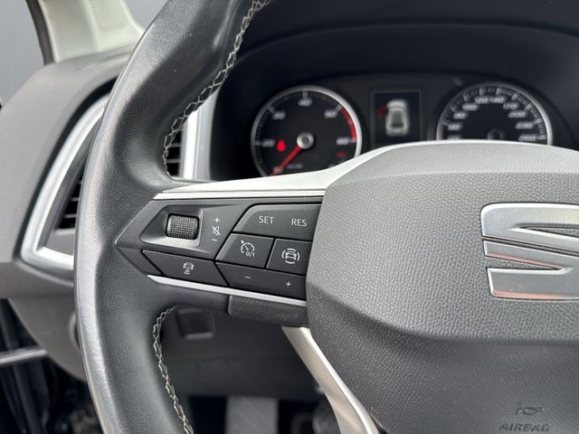 Ateca Style 2.0 TDI  *AHK+Navi+LED+Full Link+PDC