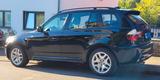 BMW X3 2.0d - M Paket