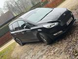 Ford Galaxy 2,0 Ecoblue 110kW Business Edition Au... - Ford Galaxy: Edition