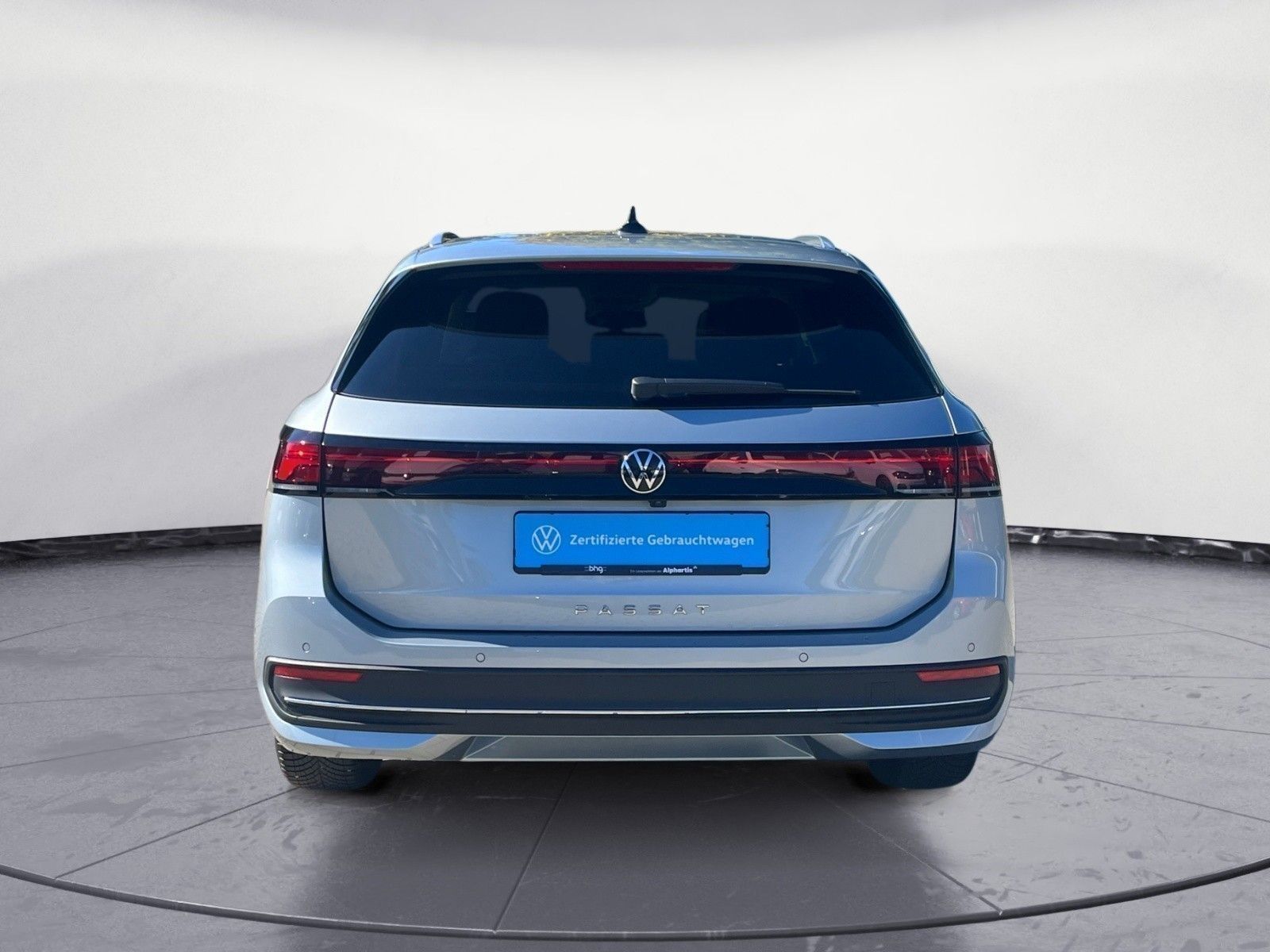 Volkswagen Passat Variant - Bild 5