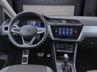 Volkswagen Touran - Vorschau Bild 13