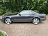 Mercedes-Benz Liebhaber Oldtimer Originalzustand - SL 280 SL - Mercedes-Benz Oldtimer
