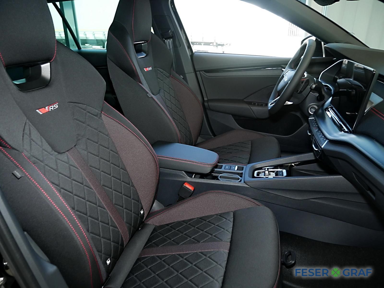 Skoda Octavia - Bild 5