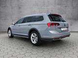 Volkswagen Passat Alltrack 2.0 TDI 4Motion DSG BusinessPrem - VW Passat Alltrack Gebrauchtwagen