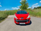 Peugeot 207 CC Filou 120 Filou - Peugeot 207 aus 2007