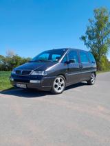 Lancia Zeta 2.0 Turbo - Lancia Zeta Gebrauchtwagen