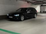 BMW 320d xDrive Touring M Sport Shadow Auto. M S...