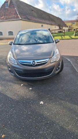 Opel Corsa zu verkaufen