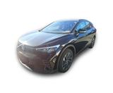 Volkswagen ID.4 Pro Performance 82kWh WPU/AHK/SHZ/ACC/RFK/L - mit Elektro-Antrieb: Schwarz, Geländewagen