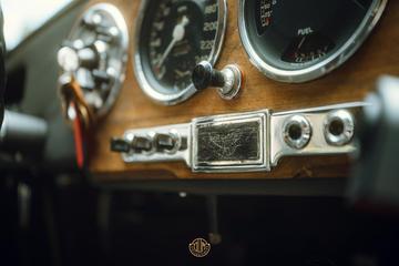 1953 Aston Martin OTHERS — миниатюра 16