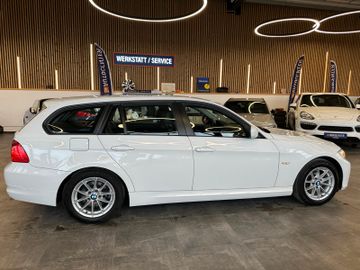 MYAUTOCENTER – Gebraucht- und Jahreswagen mit Werkstattservice in Pfaffenhofen BMW 3 Touring 320d *Klima*Automatik*Sitzheizung*