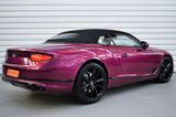 Bentley Continental GTC + Mulliner +Convertible+ B&O - Bentley: Gtc