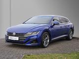 Volkswagen Arteon Shooting Brake 2.0 TSI DSG R-Line *LED*Na - Volkswagen Arteon: mit Navigationssystem