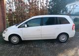 Opel Zafira B 2011 | 7-Sitzer | Motorprobl... - Opel Zafira: Motor